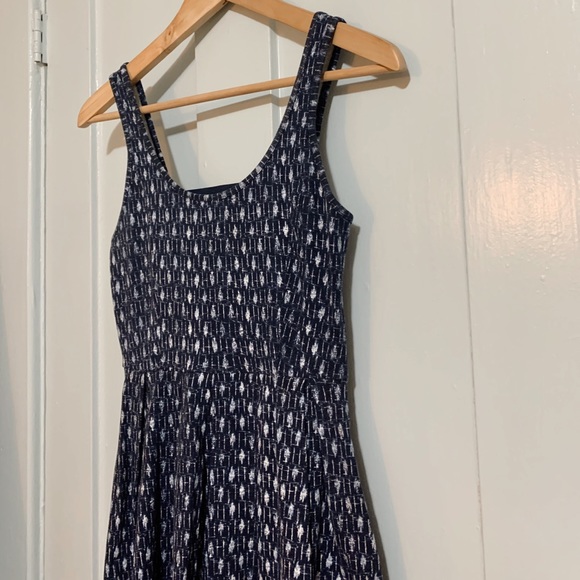 Aeropostale Women’s A Line Summer Dress - Picture 2 of 3